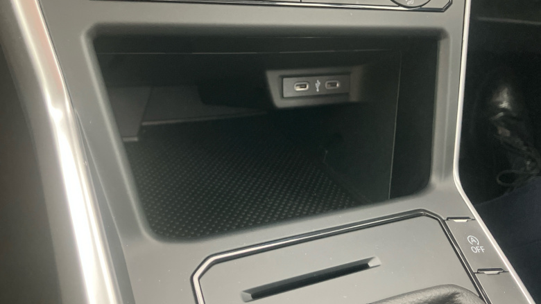 Volkswagen Polo 1.0 Life 5dr Petrol Hatchback